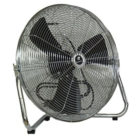 Tpi TPI CF-18 18 in. Commercial Floor Fan CF-18